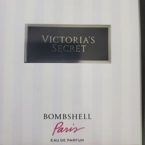 New Victoria Secret Bombshell Paris